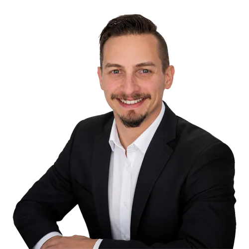 Patrick Domingues, Founder and CEO providing IT consulting services for businesses with over 20 years of experience